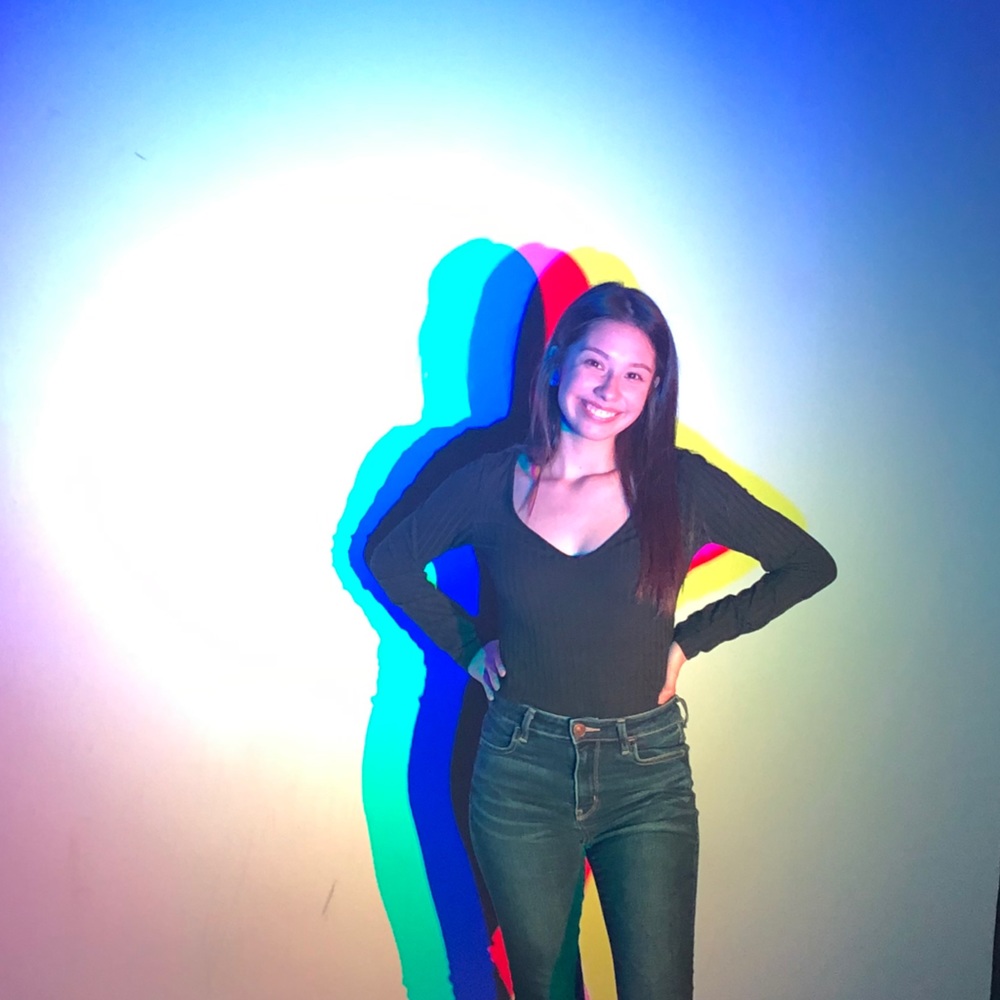 Meet your Posher, Monika